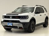 New 2026 Honda Passport TrailSport Elite image 2