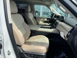 New 2025 Nissan Armada Platinum image 2