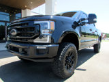 Used 2022 Ford F250 Lariat w/ Tremor Off-Road Package image 2