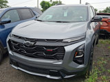 New 2026 Chevrolet Equinox RS image 2