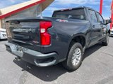 Used 2022 Chevrolet Silverado 1500 RST image 5