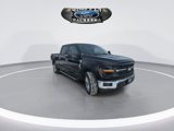New 2025 Ford F150 XLT w/ Equipment Group 302A MID image 2