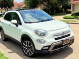 Used 2018 FIAT 500X Trekking image 2