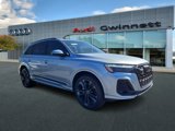 New 2025 Audi Q7 3.0T Prestige image 3