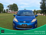 Used 2011 Ford Fiesta SE w/ 203A Rapid Spec Order Code image 2