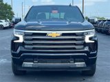 New 2025 Chevrolet Silverado 1500 High Country image 2
