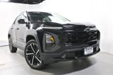 New 2026 Chevrolet Equinox RS w/ Convenience Package III image 2