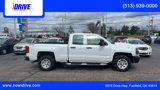Used 2018 Chevrolet Silverado 1500 LS image 4