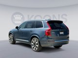 New 2025 Volvo XC90 T8 Ultra w/ Protection Package Premier image 4