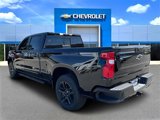 New 2025 Chevrolet Silverado 1500 High Country w/ Midnight Edition image 5