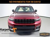 New 2025 Jeep Grand Cherokee L Limited image 2