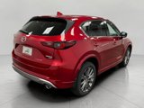 New 2025 MAZDA CX-5 Signature image 3