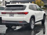 New 2025 Buick Enclave Preferred image 3