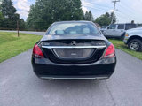 Used 2019 Mercedes-Benz C 300 4MATIC Sedan image 3