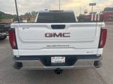 Used 2025 GMC Sierra 1500 SLT image 4