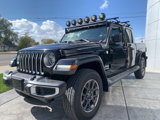 Used 2020 Jeep Gladiator Overland image 3