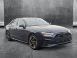 Certified 2024 Audi A4 2.0T Prestige image 3