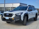 New 2025 Subaru Outback Wilderness image 2