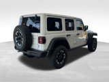 New 2025 Jeep Wrangler Unlimited Rubicon 4xe image 6