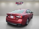 New 2025 Subaru Legacy Touring XT image 5