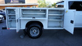 Used 2023 Chevrolet Silverado 3500 W/T w/ WT Convenience Package image 4