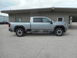 New 2025 GMC Sierra 2500 Denali w/ Denali Reserve Package image 4