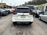 Used 2020 Nissan Rogue SV w/ Sun & Sound Touring Package image 6