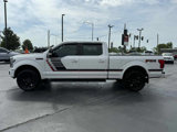 Used 2019 Ford F150 Lariat w/ Equipment Group 502A Luxury image 4