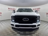 New 2025 Ford F350 Platinum image 2