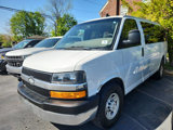 Used 2019 Chevrolet Express 2500 LS w/ Driver Convenience Package image 2