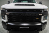 Used 2023 Chevrolet Silverado 3500 W/T w/ WT Fleet Convenience Package image 4