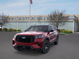 New 2025 Ford Explorer ST-Line image 2