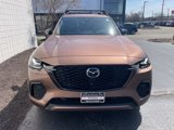 New 2025 MAZDA CX-70 3.3 Turbo S w/ Premium Package image 5