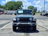 New 2025 Jeep Gladiator Sport image 2