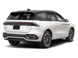 New 2026 Lincoln Nautilus Black Label w/ Jet Appearance Package image 2