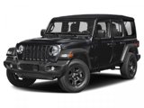 New 2025 Jeep Wrangler Unlimited Rubicon 392 image 2