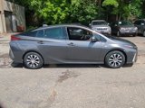 Certified 2020 Toyota Prius Prime image 2