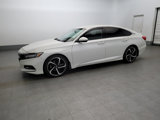 Used 2018 Honda Accord Sport image 2