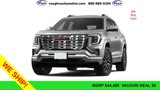 New 2026 GMC Terrain Denali image 1