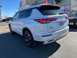 New 2025 Mitsubishi Outlander 4WD Plug-In Hybrid image 4