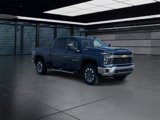 New 2025 Chevrolet Silverado 2500 LT w/ All Star Edition image 2