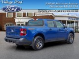 Certified 2024 Ford Maverick XLT w/ Tremor Off-Road Package image 4