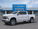 New 2025 Chevrolet Silverado 1500 LTZ image 2