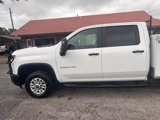 Used 2021 Chevrolet Silverado 2500 W/T w/ WT Fleet Convenience Package image 3