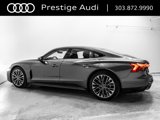 New 2025 Audi S e-tron GT Premium Plus image 4