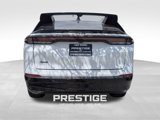 New 2025 Jeep Wagoneer Launch Edition image 5