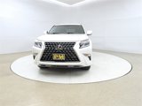 Used 2022 Lexus GX 460 Premium w/ Premium Package image 2