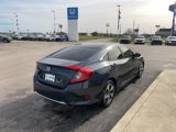 Certified 2020 Honda Civic LX image 5