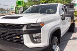Used 2022 Chevrolet Silverado 3500 W/T w/ WT Convenience Package image 5