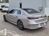 New 2025 BMW i7 eDrive50 image 6